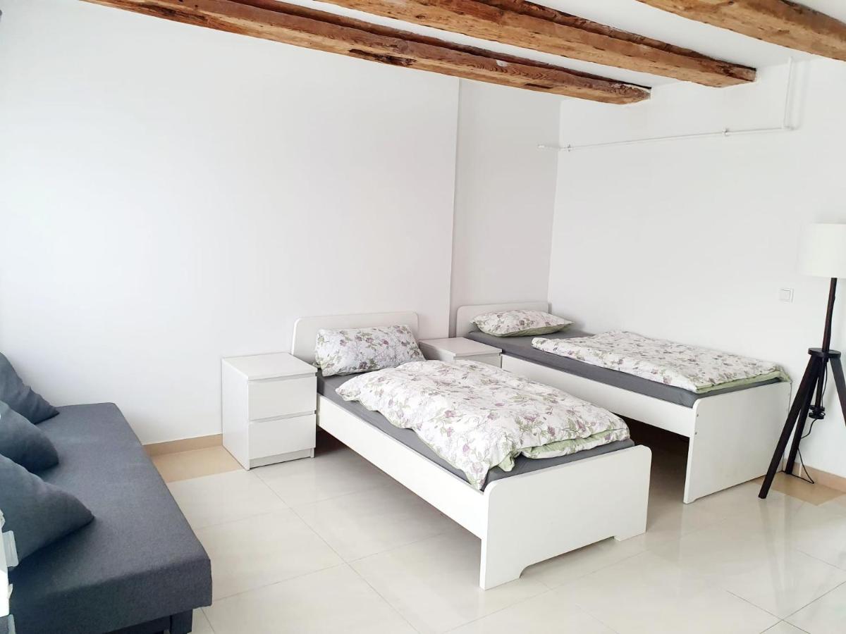 Nice and bright flat in Pankow - 2