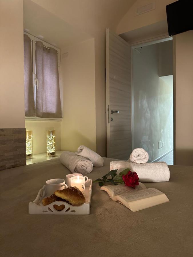 Top home Arco di Parma ROMA centro - 3