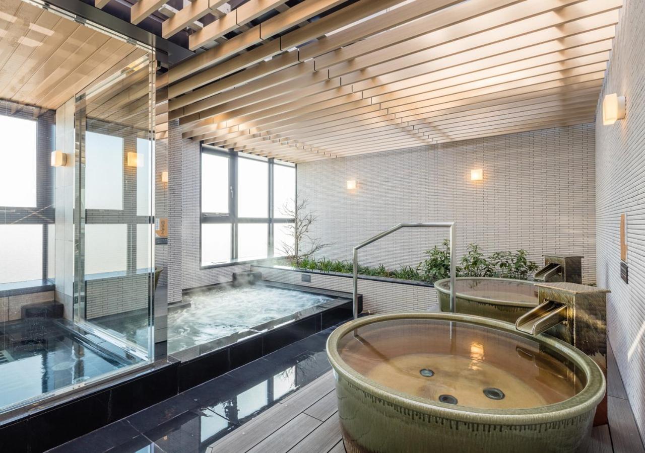 APA Hotel Shinagawa Sengakuji Ekimae - 5