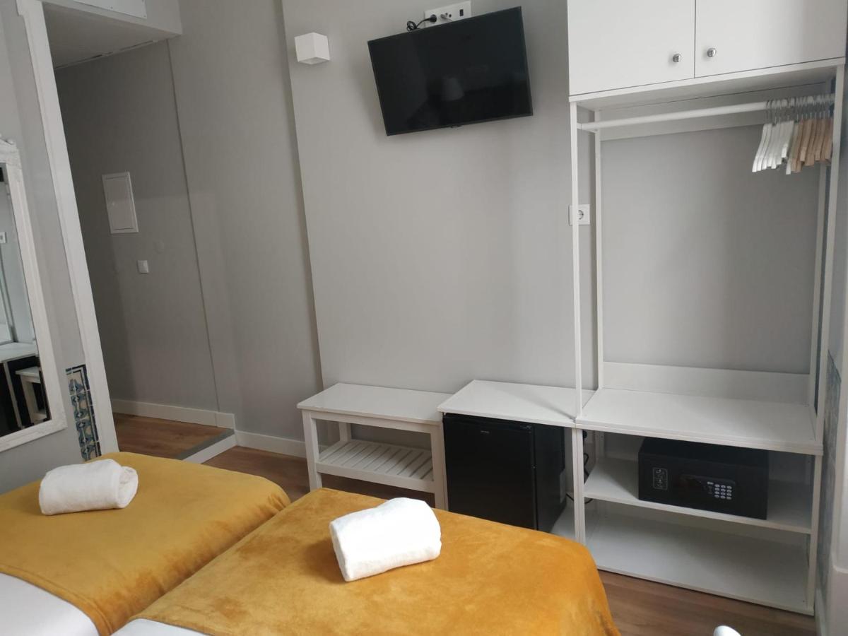 Great Stay Fanqueiros Guest House 3 - 2