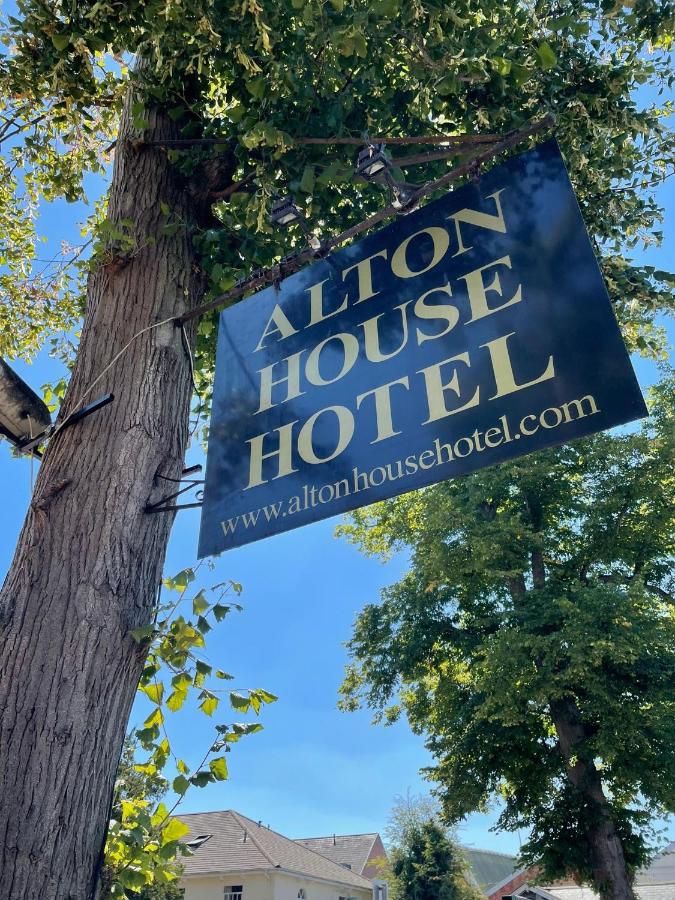 Alton House Hotel - Laterooms