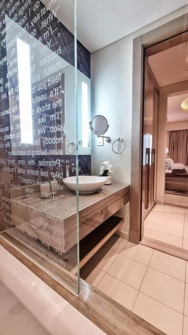 Luxury apartment Paramount Hotel A21 - 3