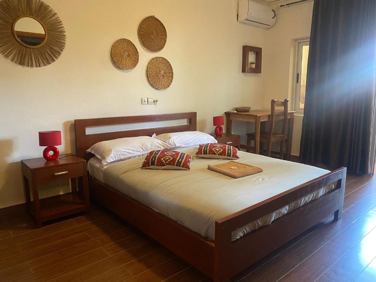 L'Oasis Guesthouse photo