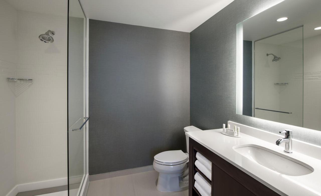 Residence Inn by Marriott Calgary South photo