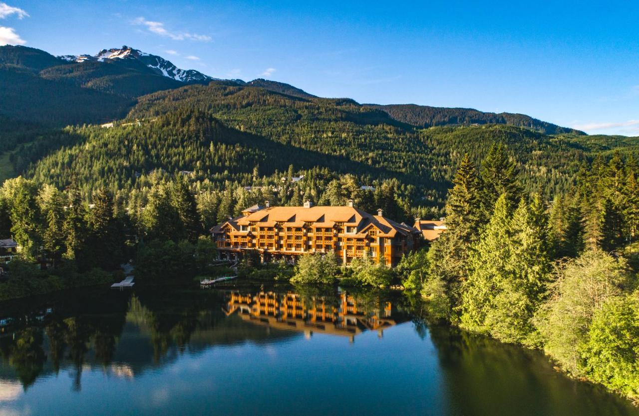 Nita Lake Lodge photo
