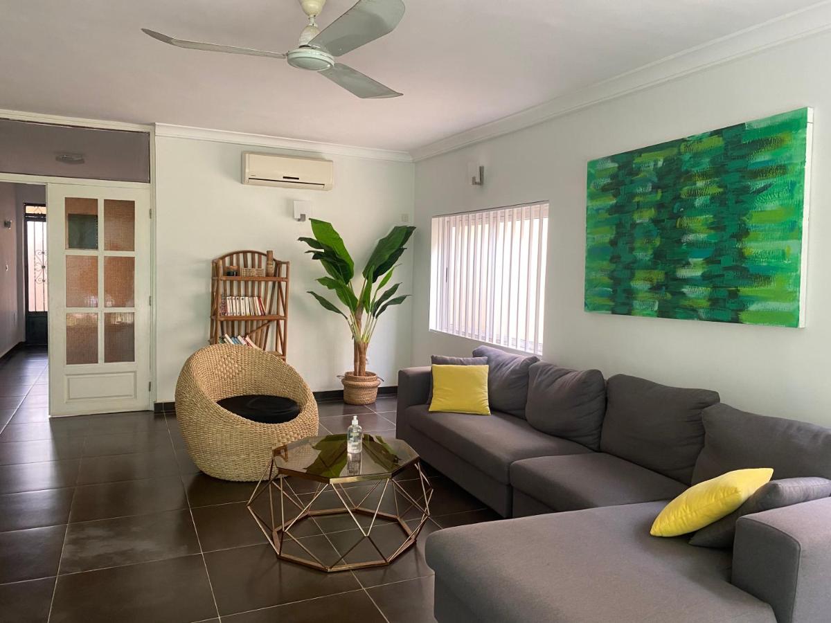 L'Oasis Guesthouse photo