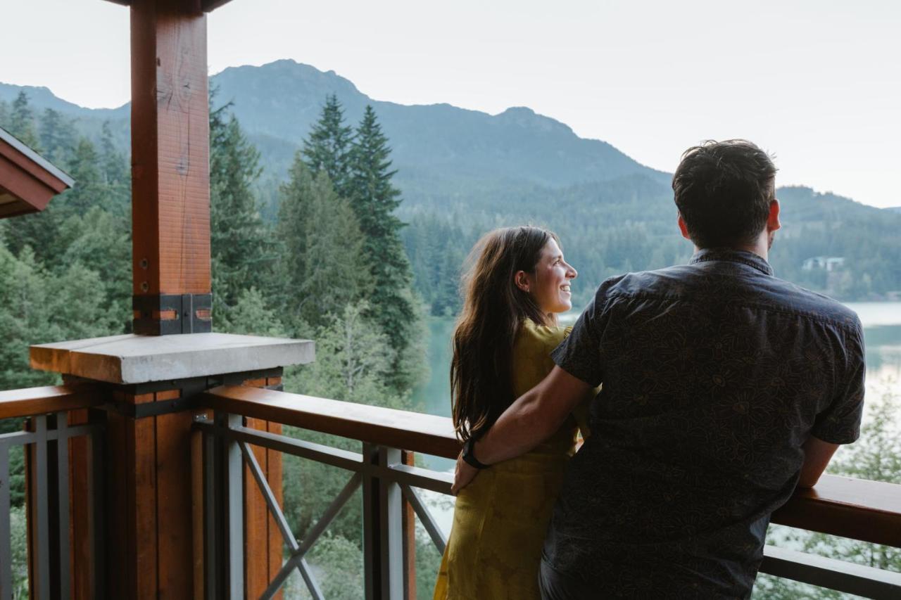 Nita Lake Lodge photo