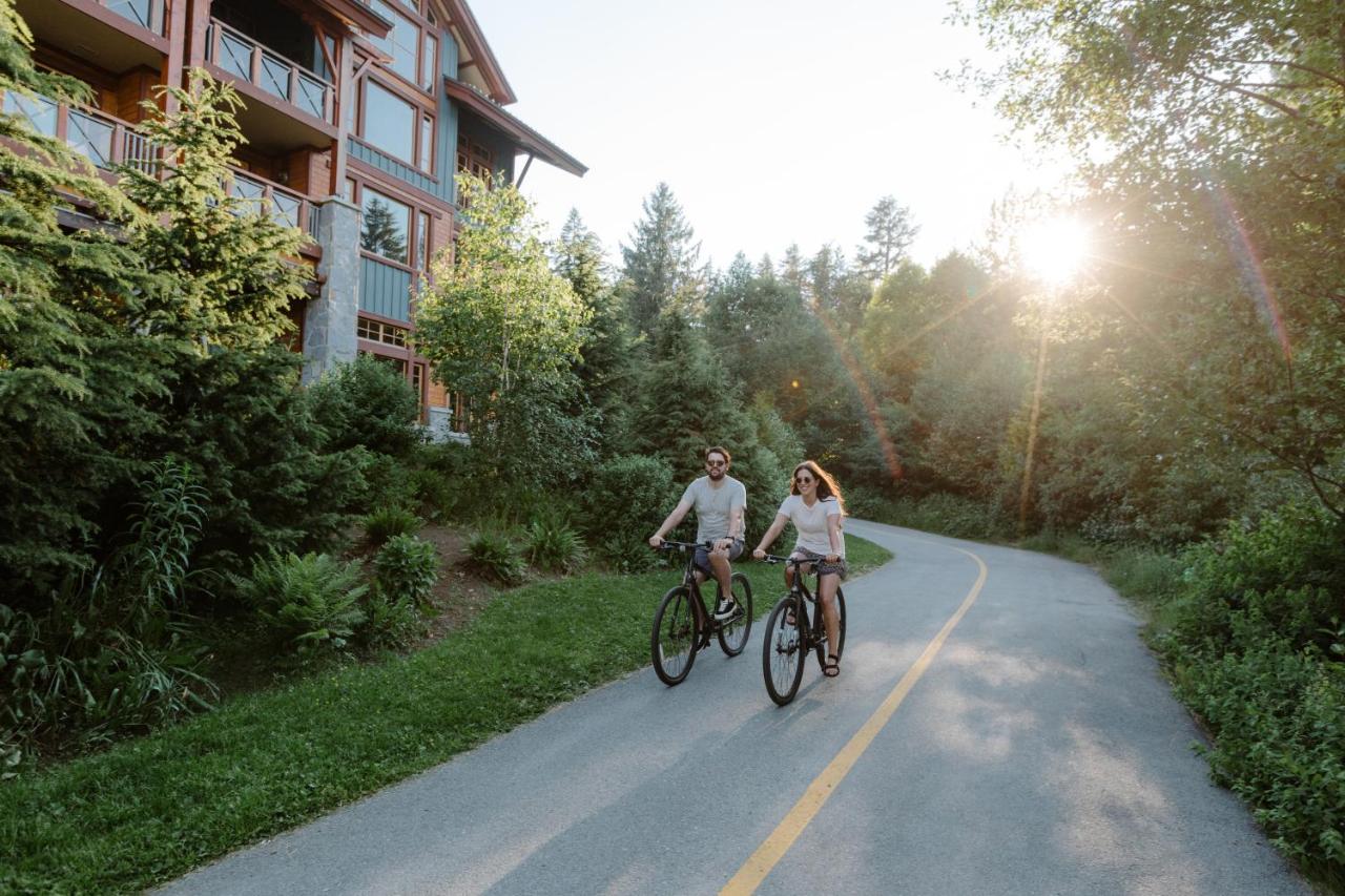 Nita Lake Lodge photo