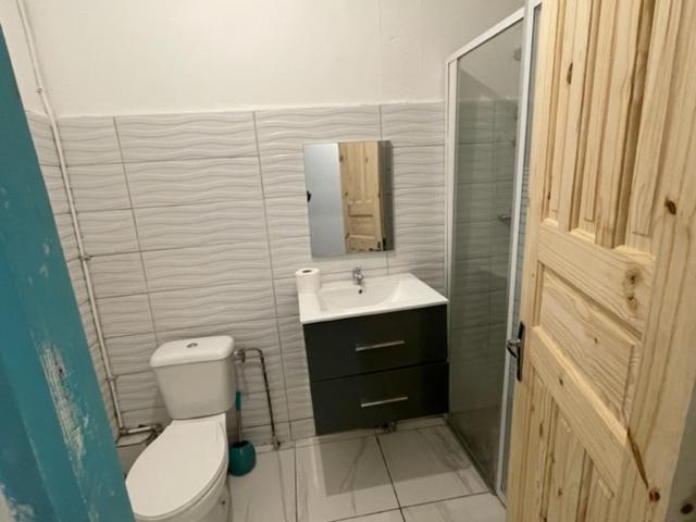 Residence Chez Marraine BERTILI - 4