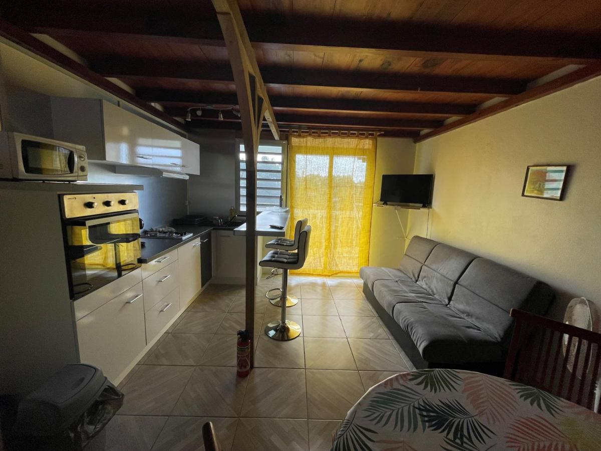 Residence Chez Marraine BERTILI - 5