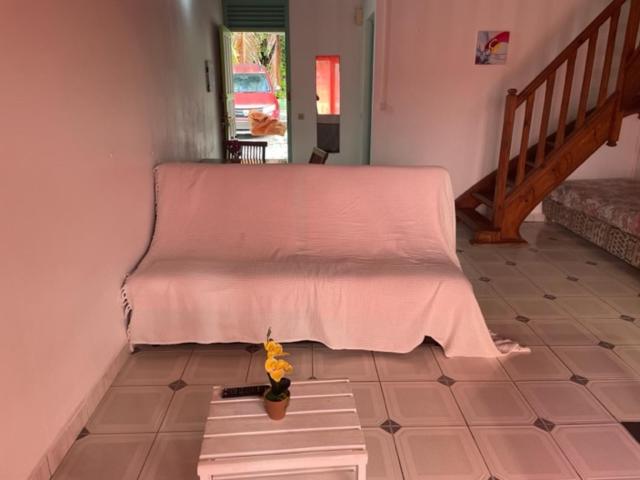 Residence Chez Marraine BERTILI - 3