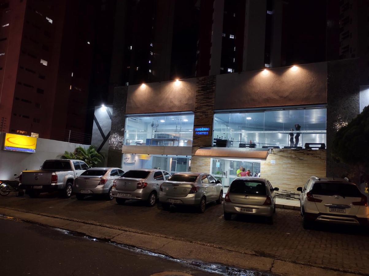 Flat 203 Clarice Lispector, Ilhotas- Teresina photo