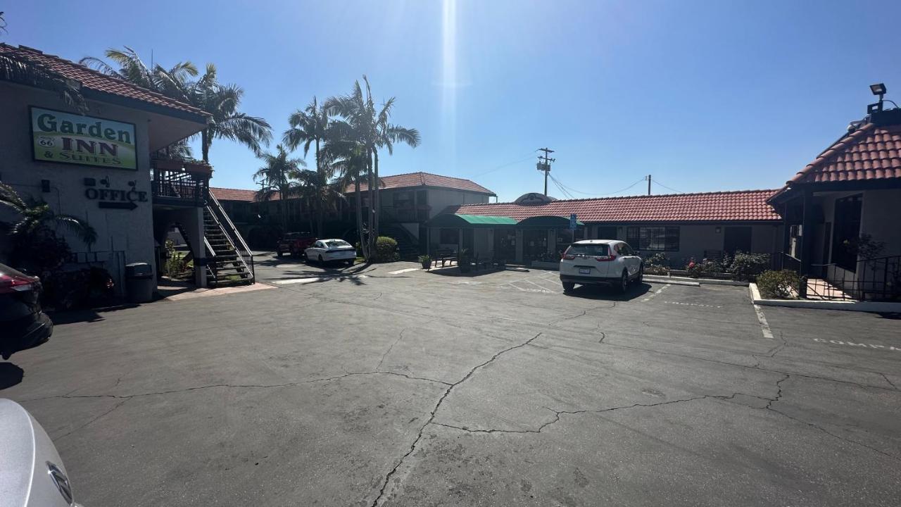 Garden Inn and Suites Glendora — photo 9