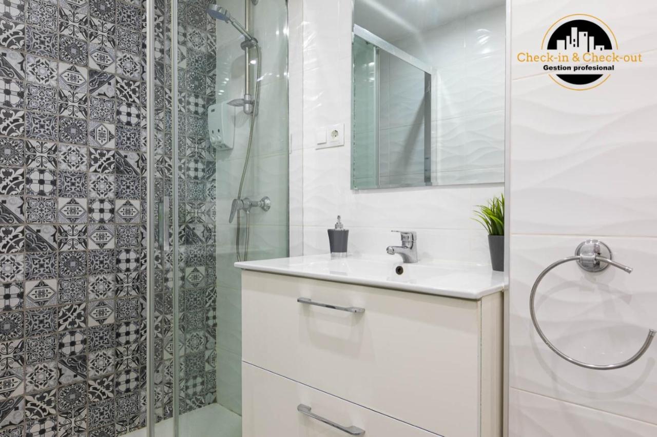 Apartamento El Ciaboga centro de Torremolinos - 3