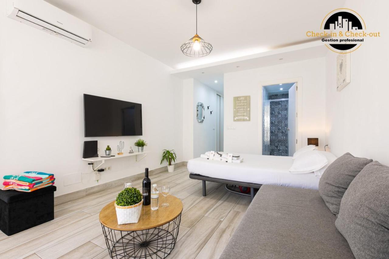 Apartamento El Ciaboga centro de Torremolinos - 2