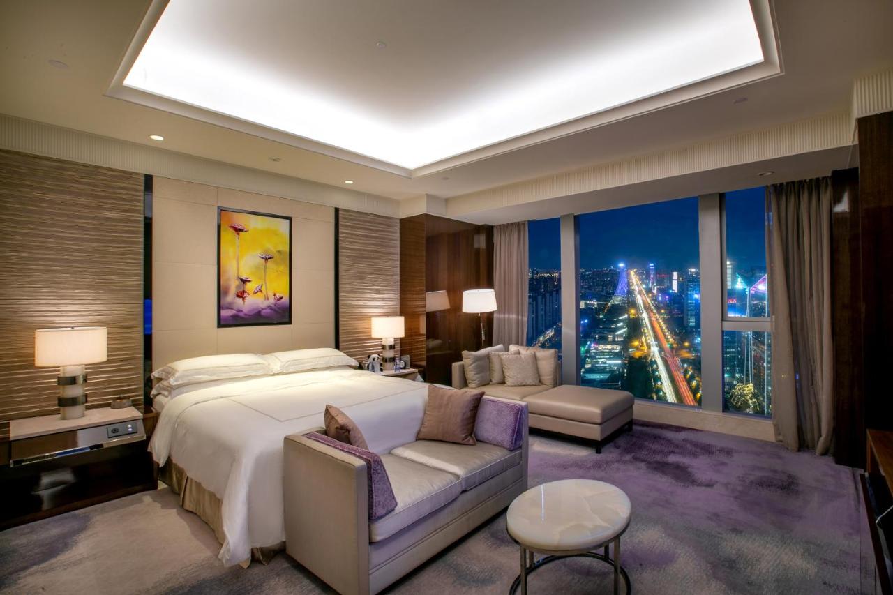 Fairmont Chengdu photo