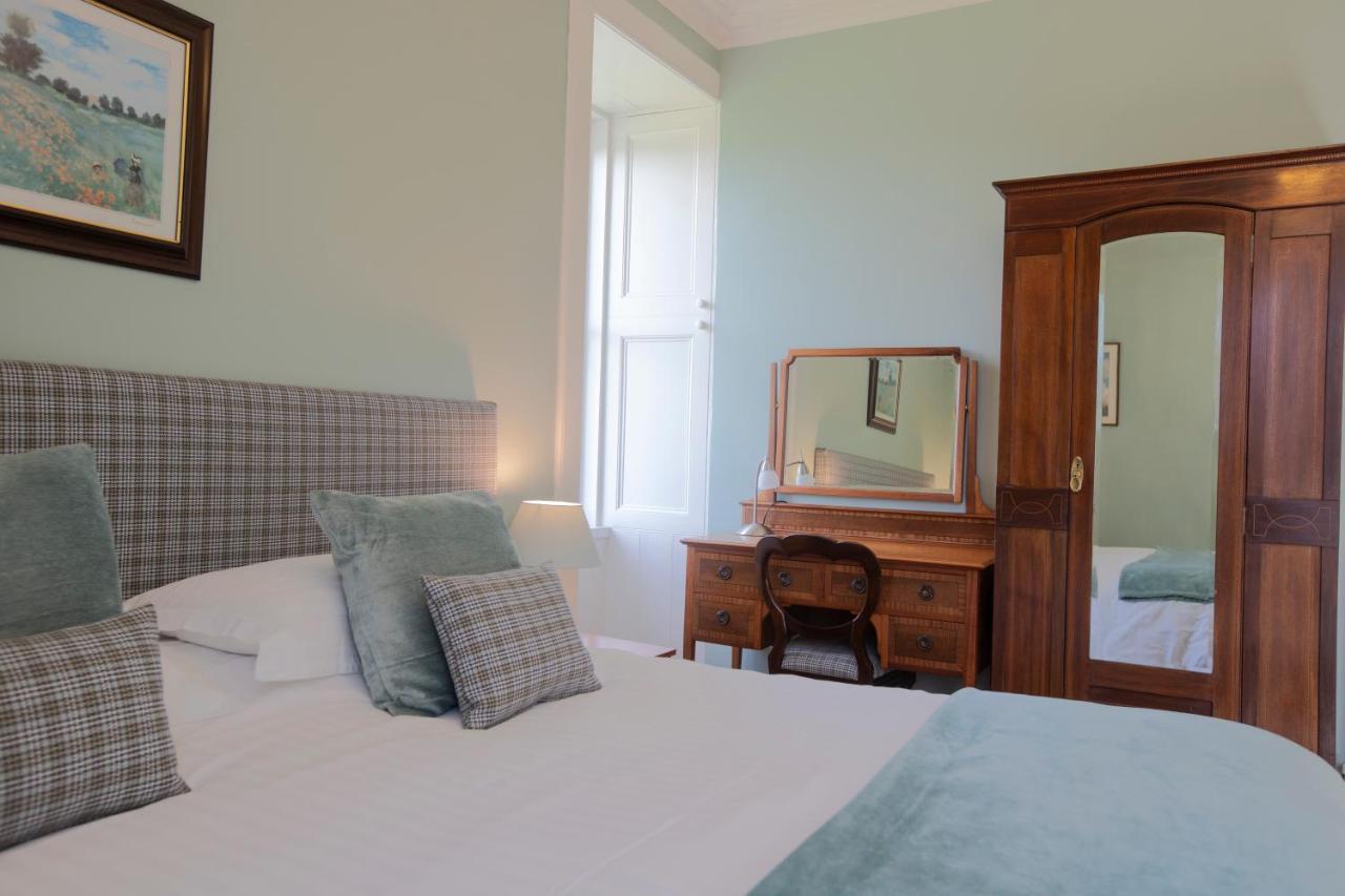 Cardhu Country House - Laterooms