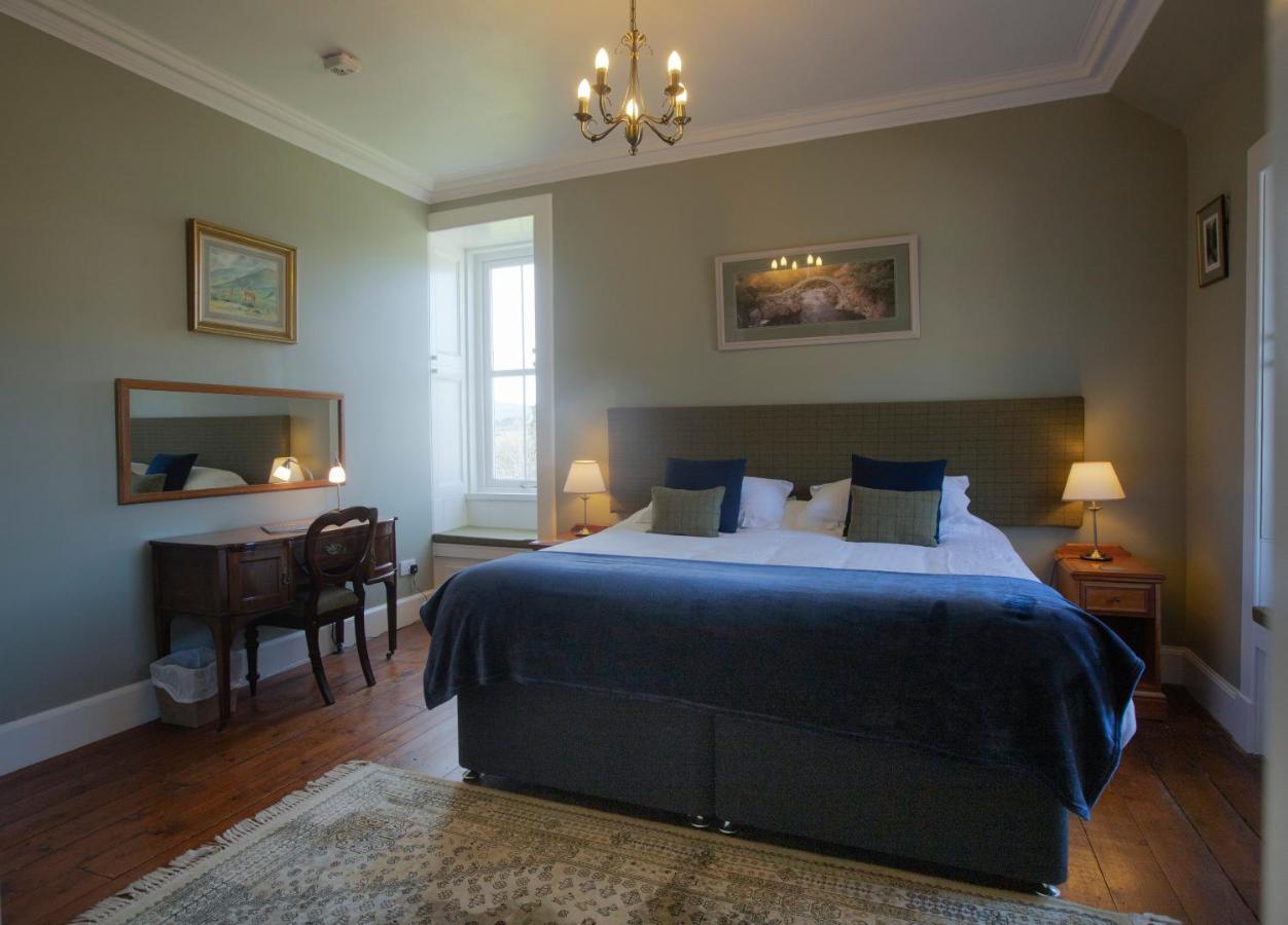 Cardhu Country House - Laterooms