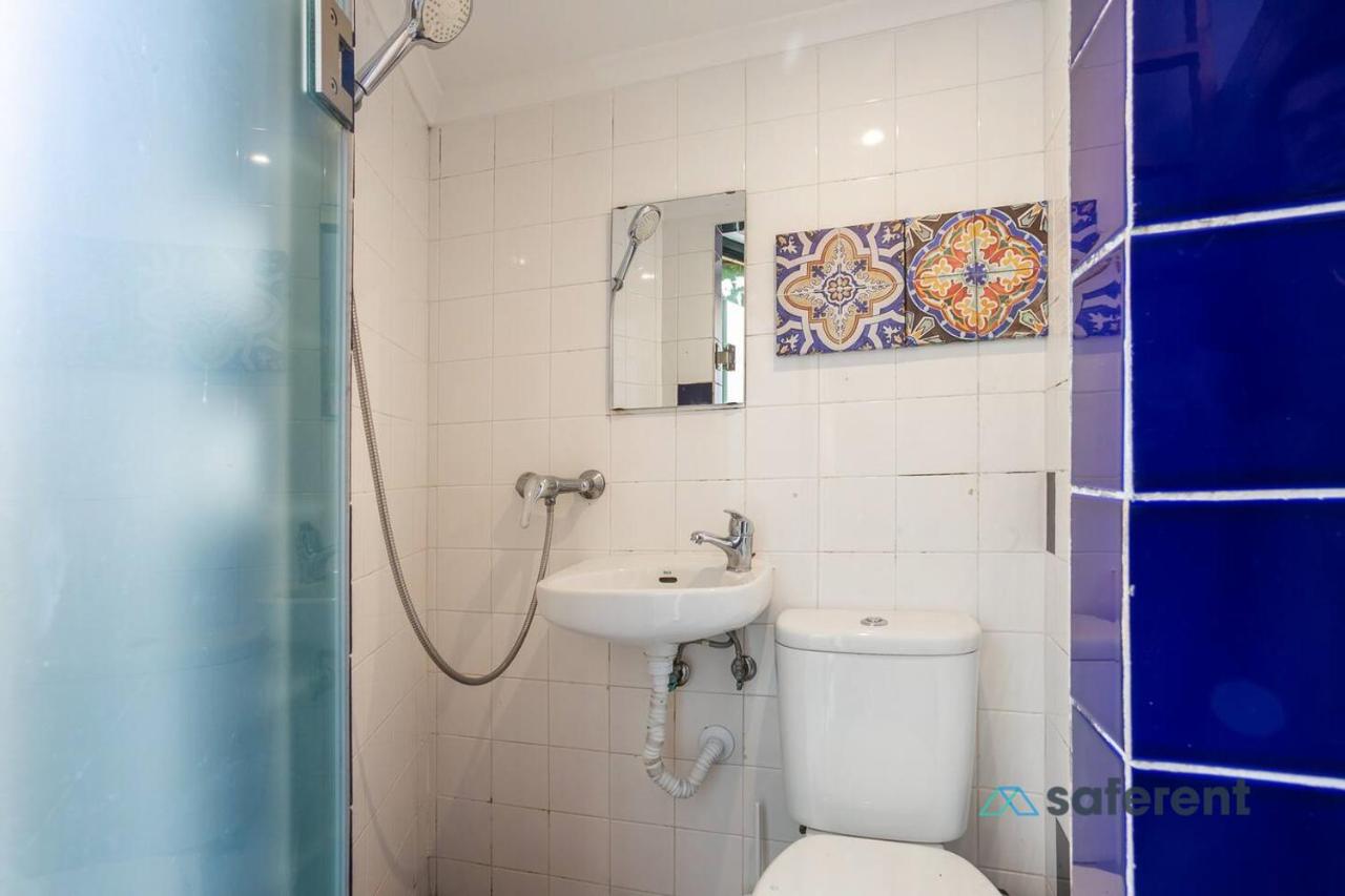 Tiny little home in the city centre - 5