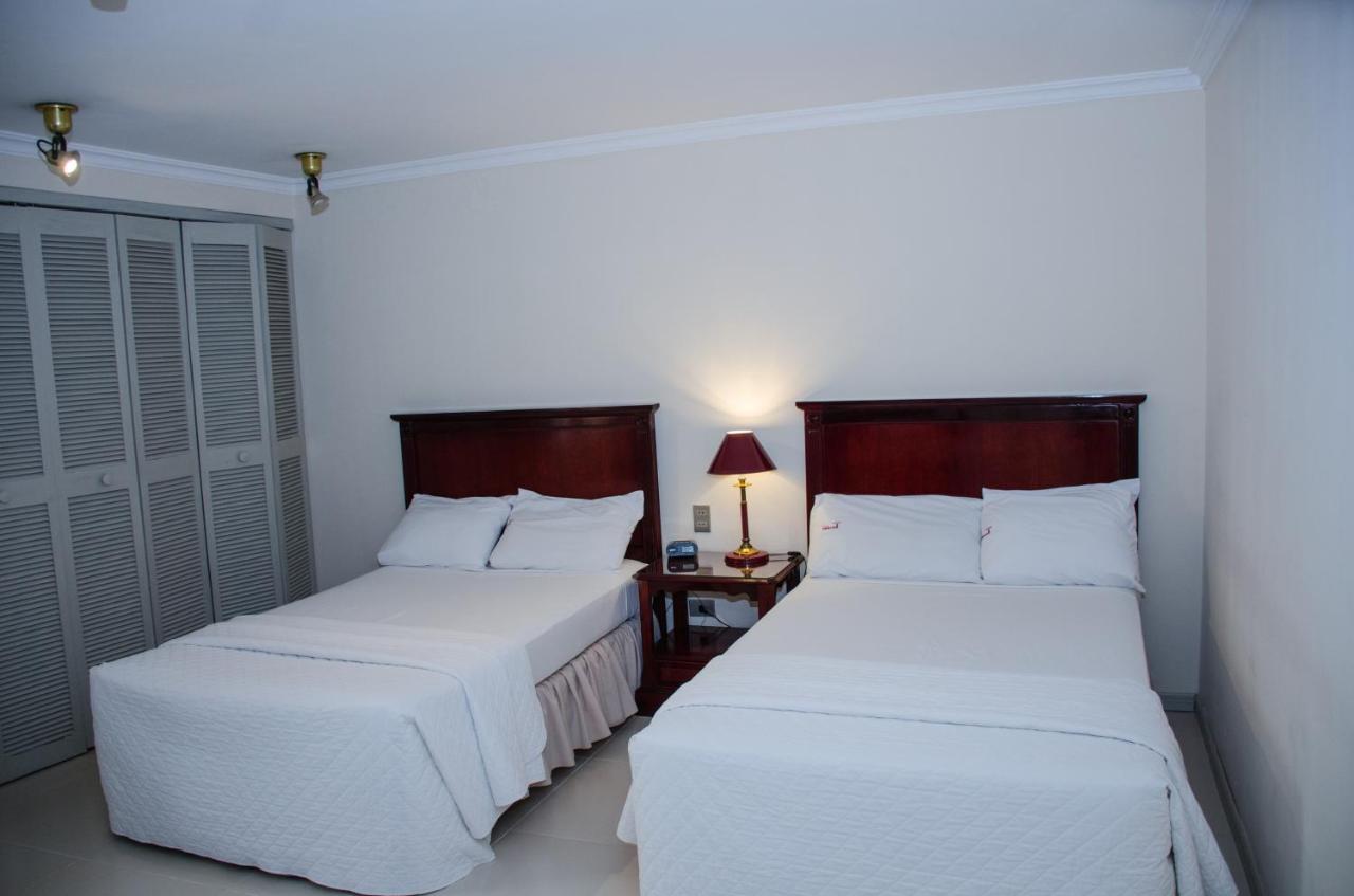 Apart Hotel TOBOROCHI photo