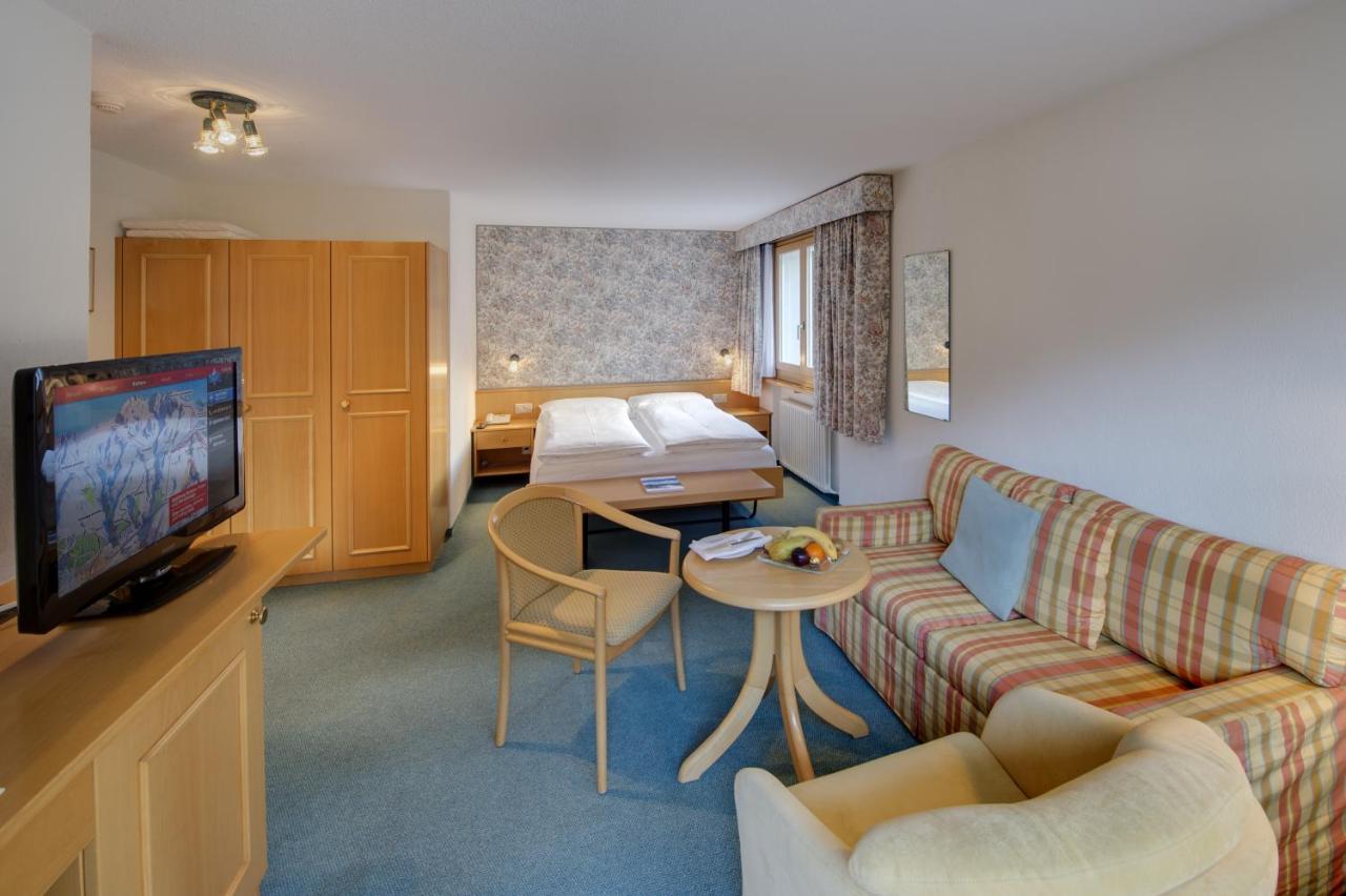 Hotel Metropol & Spa Zermatt photo