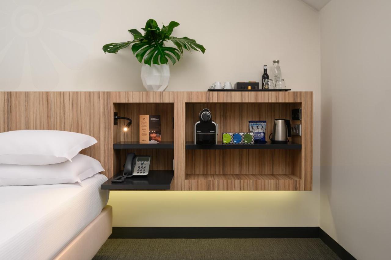 Inspira Liberdade Boutique Hotel - 4