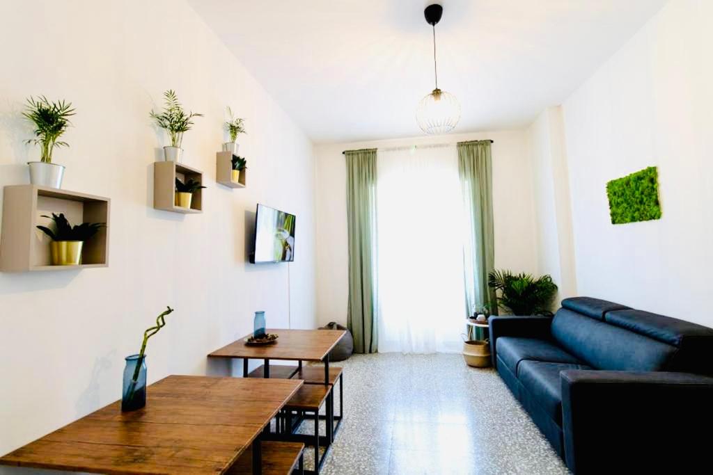 PLANT HOUSE Roma San Paolo - 5