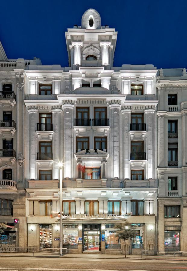 Boutique Hotel H10 Villa de la Reina, Madrid – Bijgewerkte ...