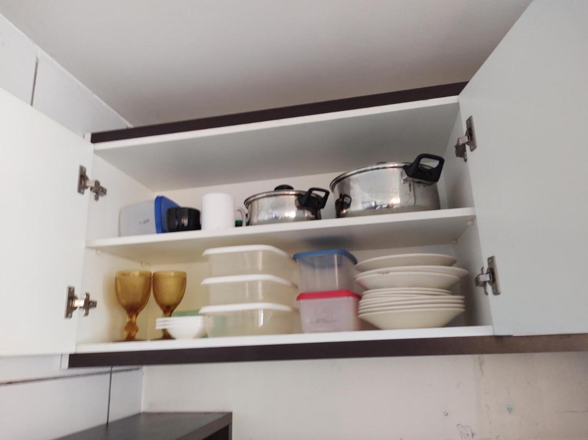 Flat 203 Clarice Lispector, Ilhotas- Teresina photo