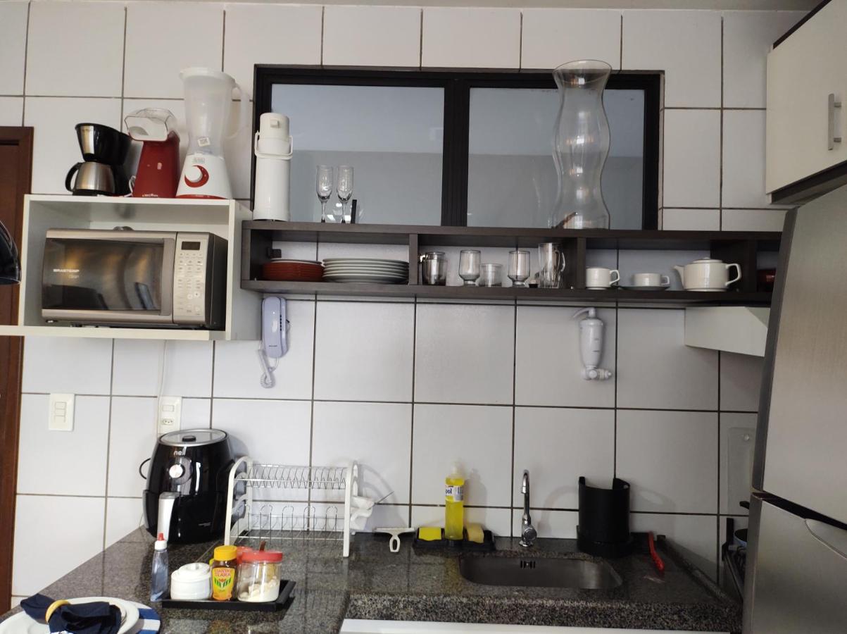 Flat 203 Clarice Lispector, Ilhotas- Teresina photo