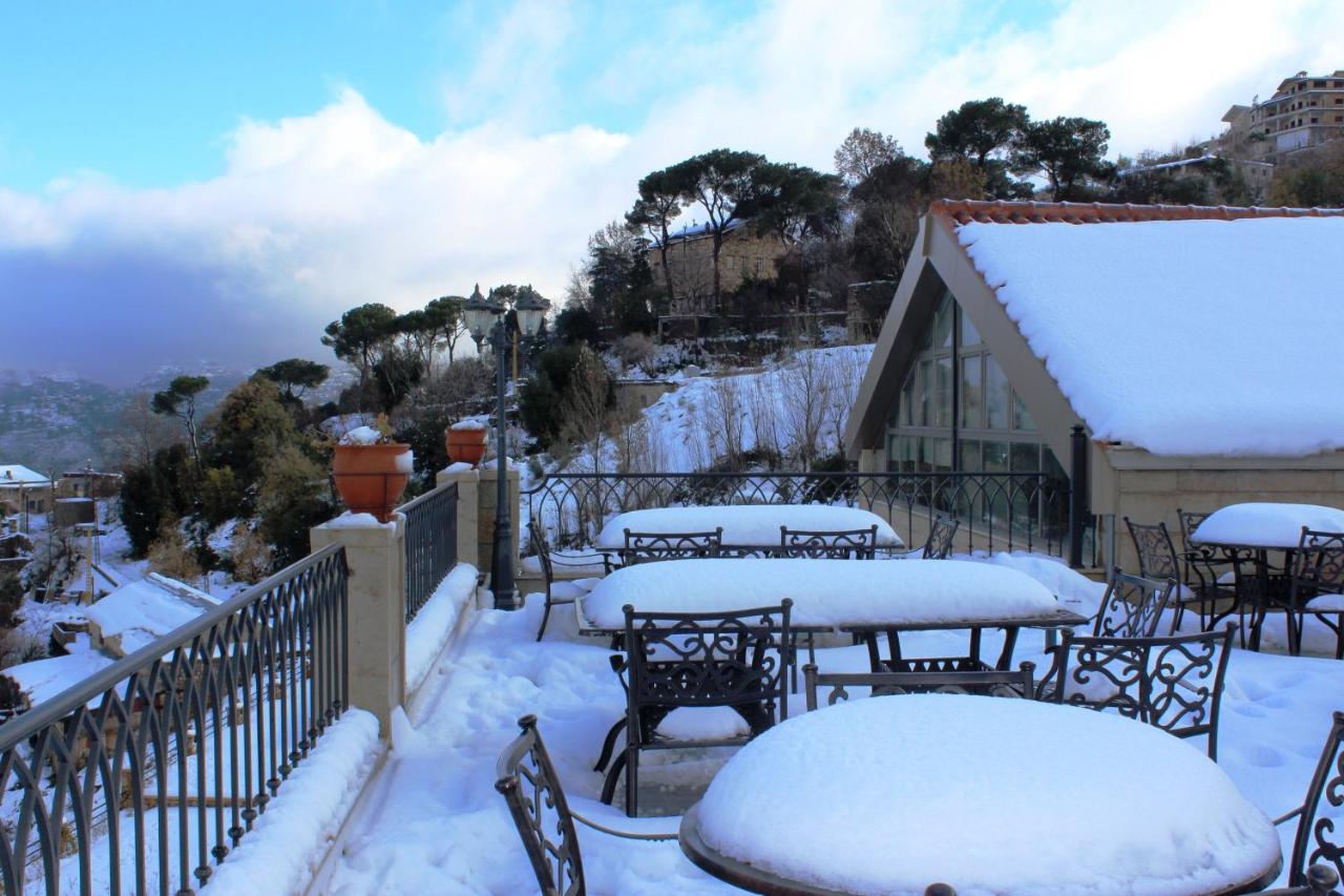 Cherry Blossom Boutique Hotel photo