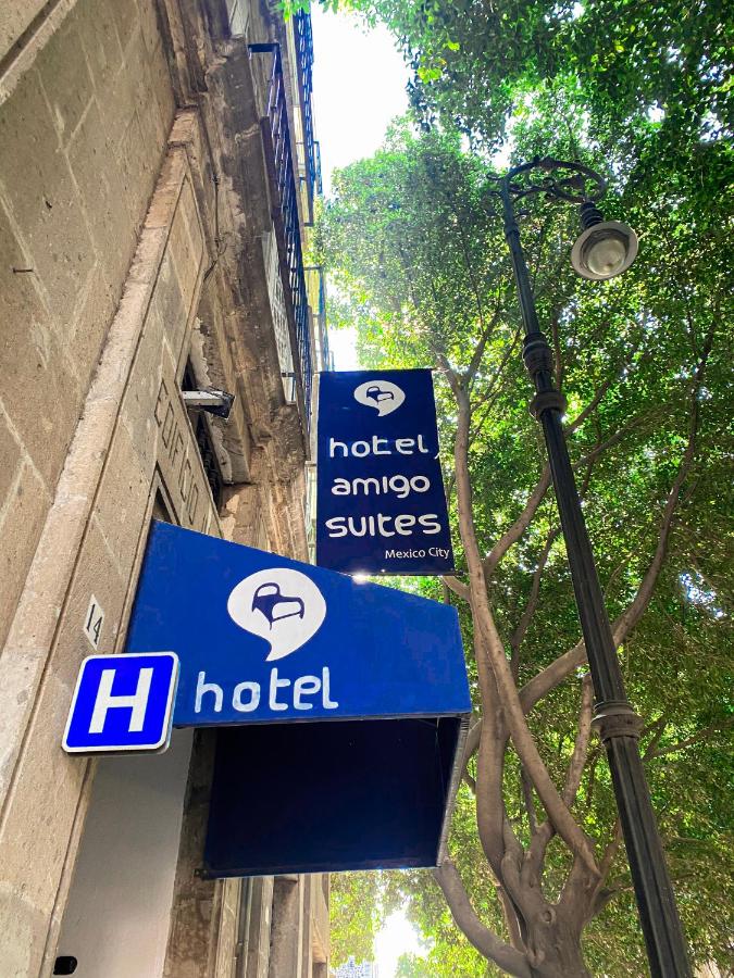 Hotel Amigo Suites - 2