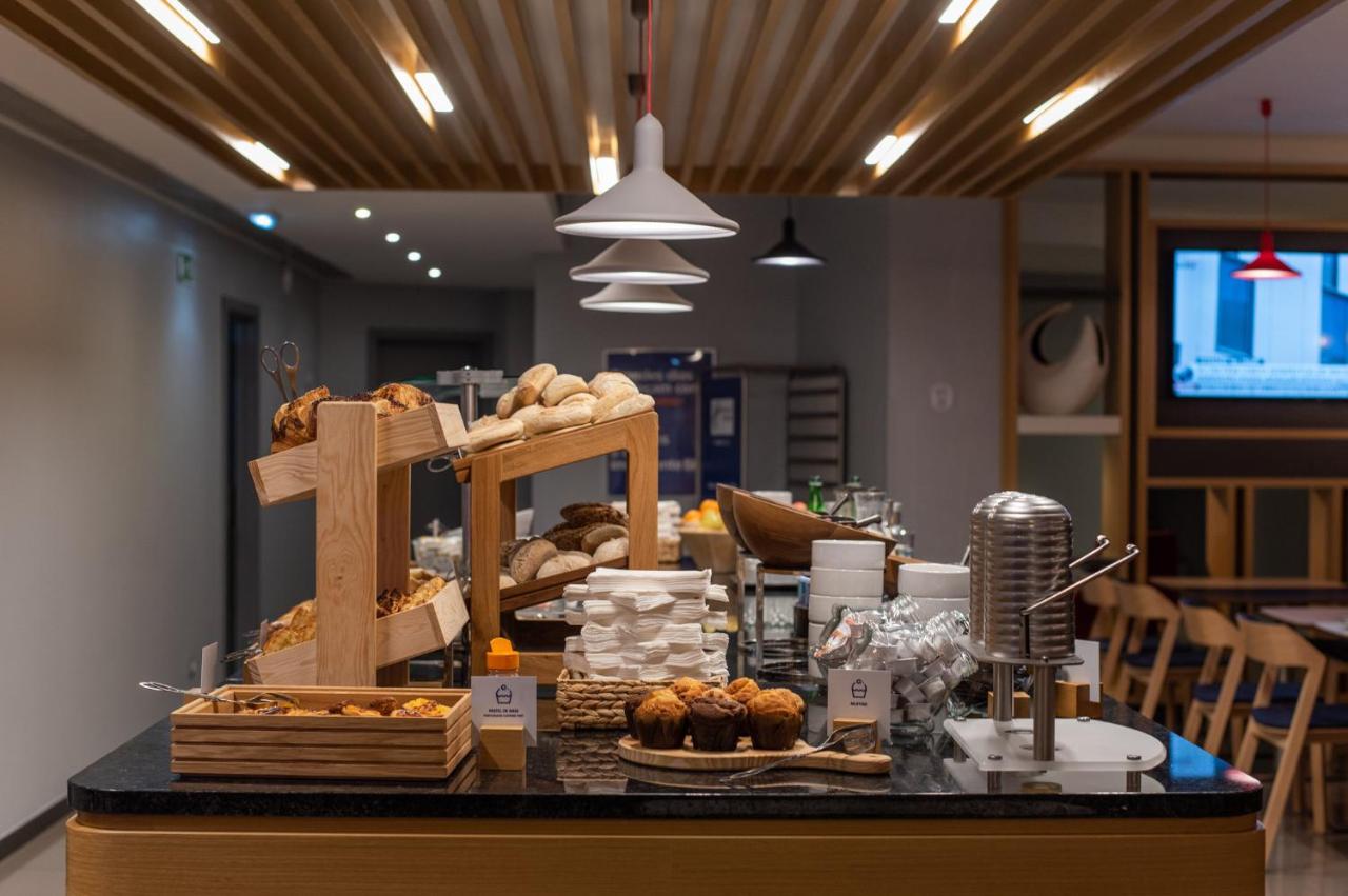 Holiday Inn Express Lisbon Airport by IHG - 4