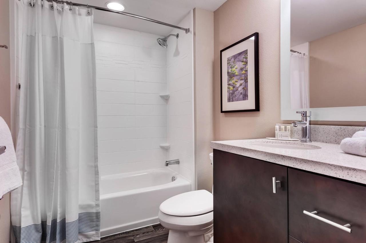 TownePlace Suites by Marriott Austin Parmer/Tech Ridge - 5