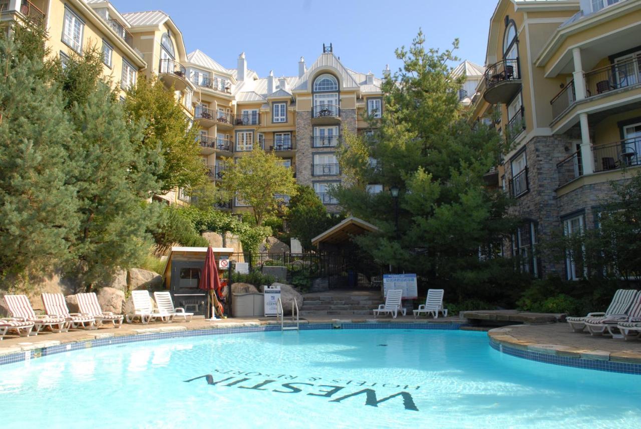 Le Westin Resort & Spa