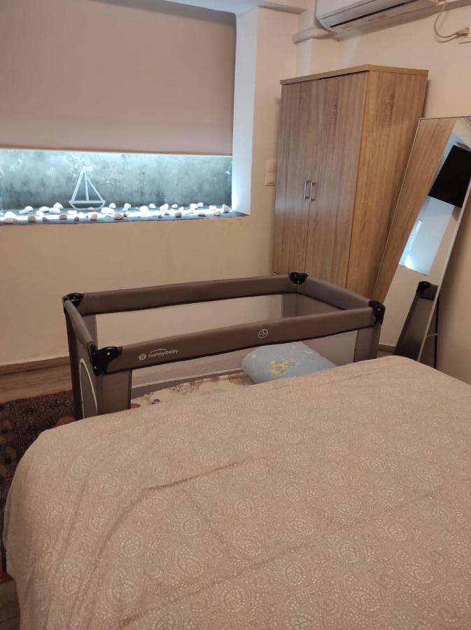 Stylish, comfortable, basement loft-like apartment with amenities - 4