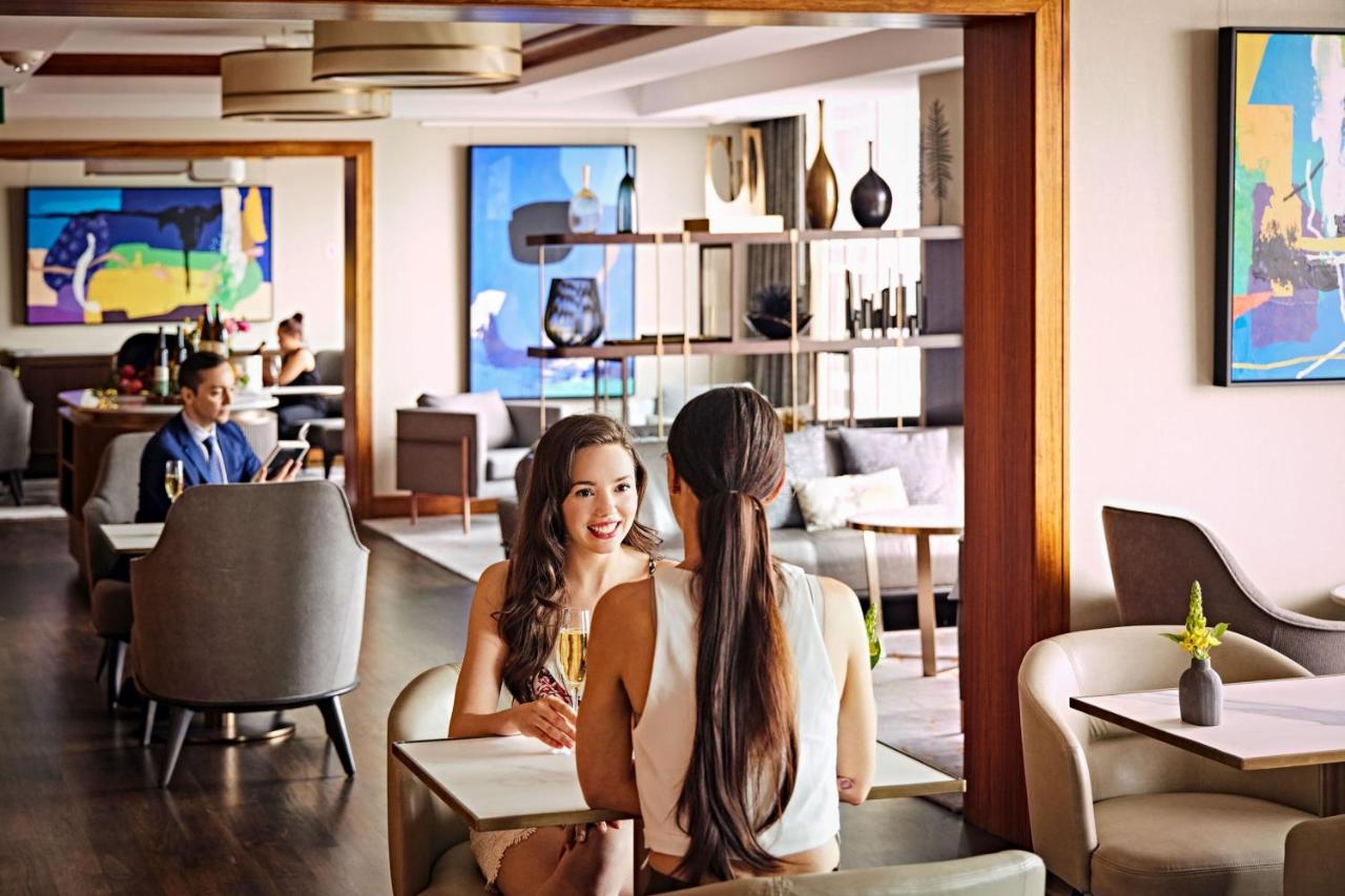 The Ritz-Carlton, Toronto photo