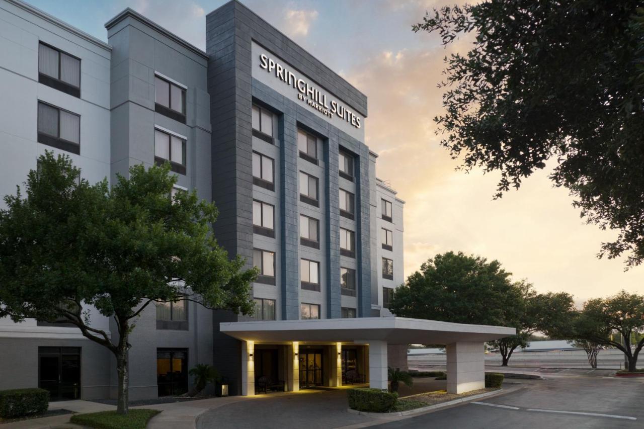 SpringHill Suites Austin South - 2