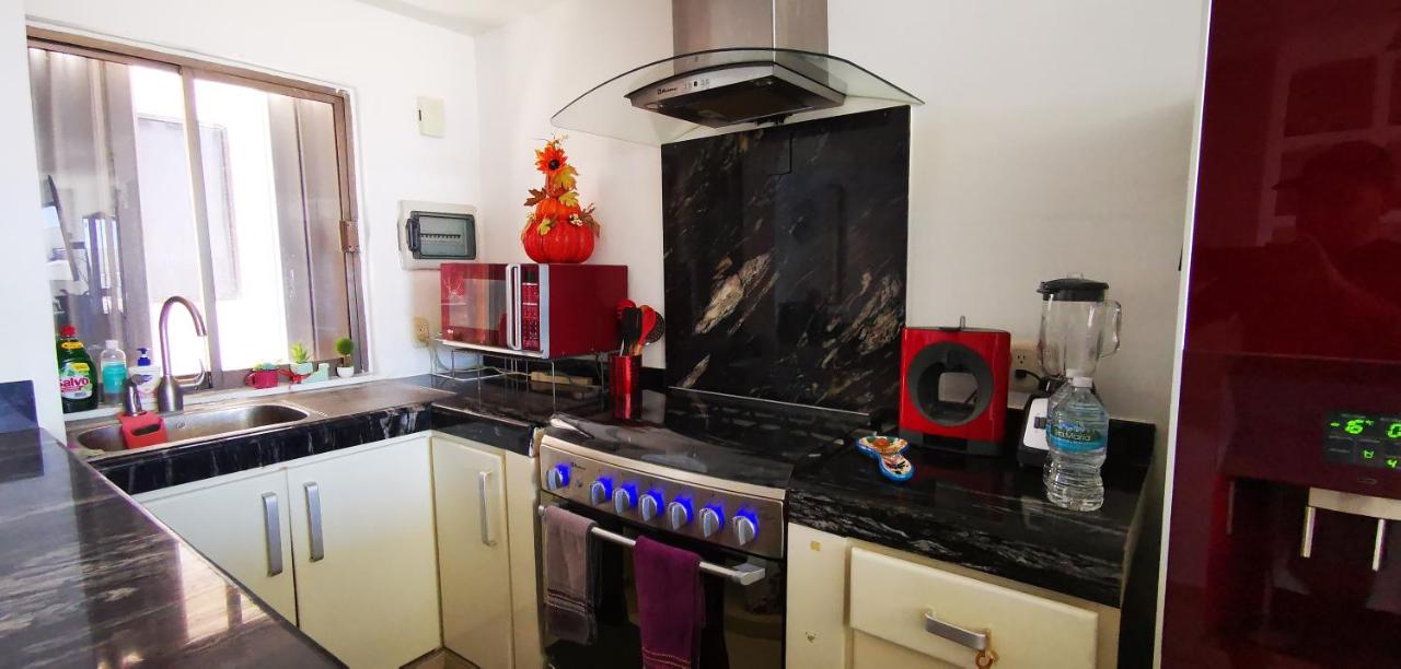 Villa Aurora Beautiful Beachfront Apartment - 5