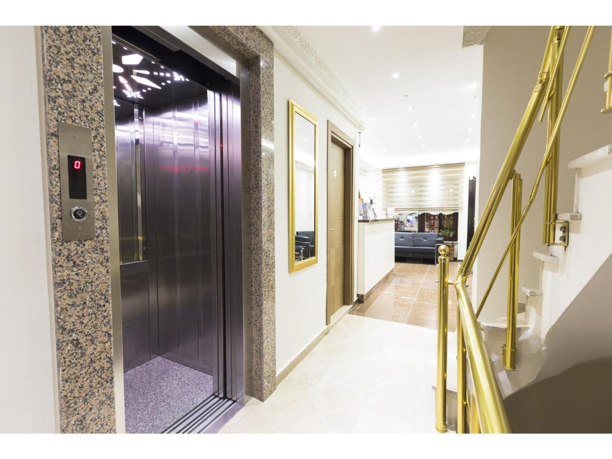 Zendy Suite Hotel - 5