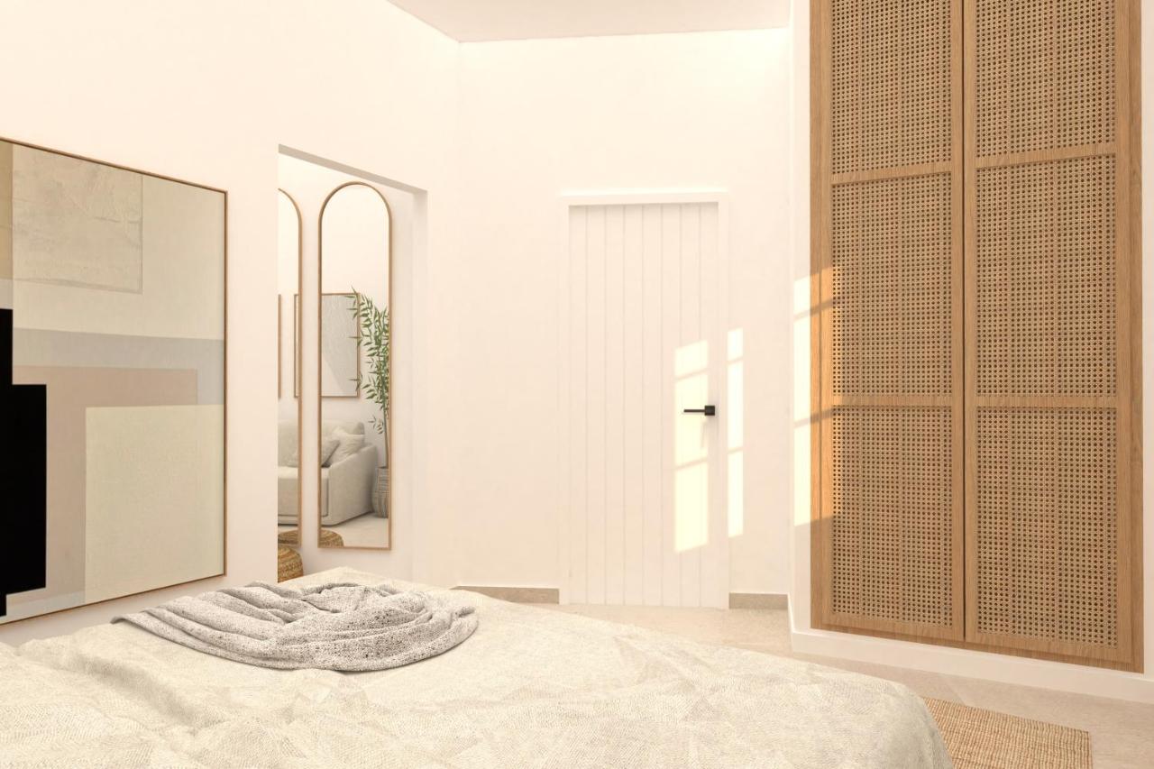 Oikia Suites Mykonos - 4