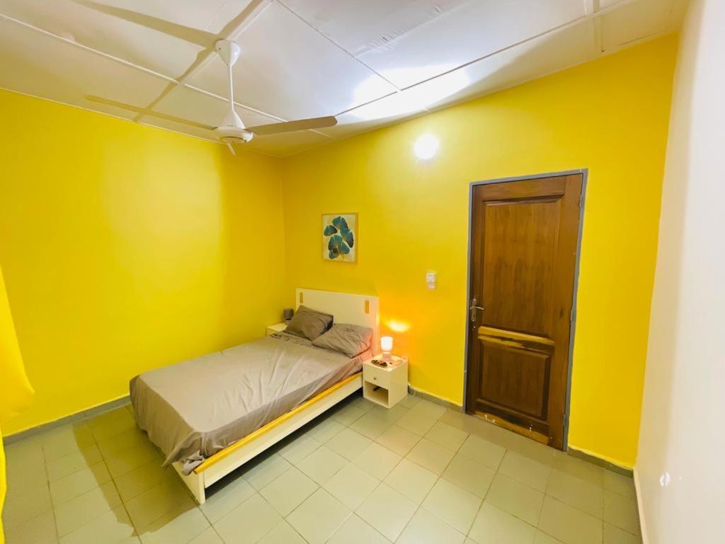 Tenko Lodge photo