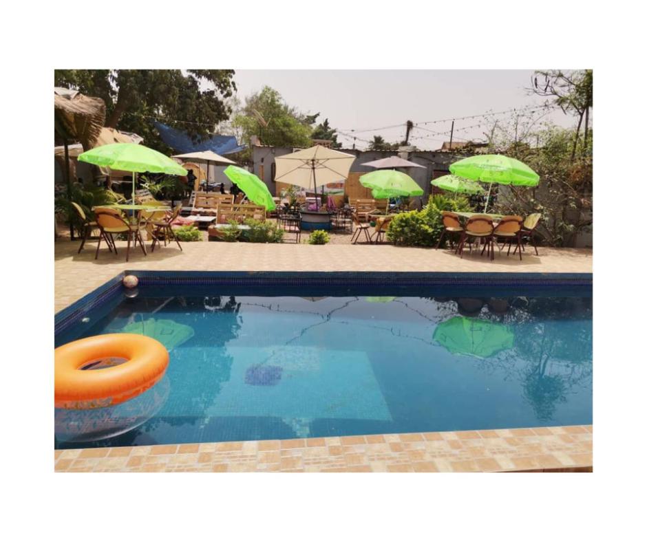 Tenko Lodge photo