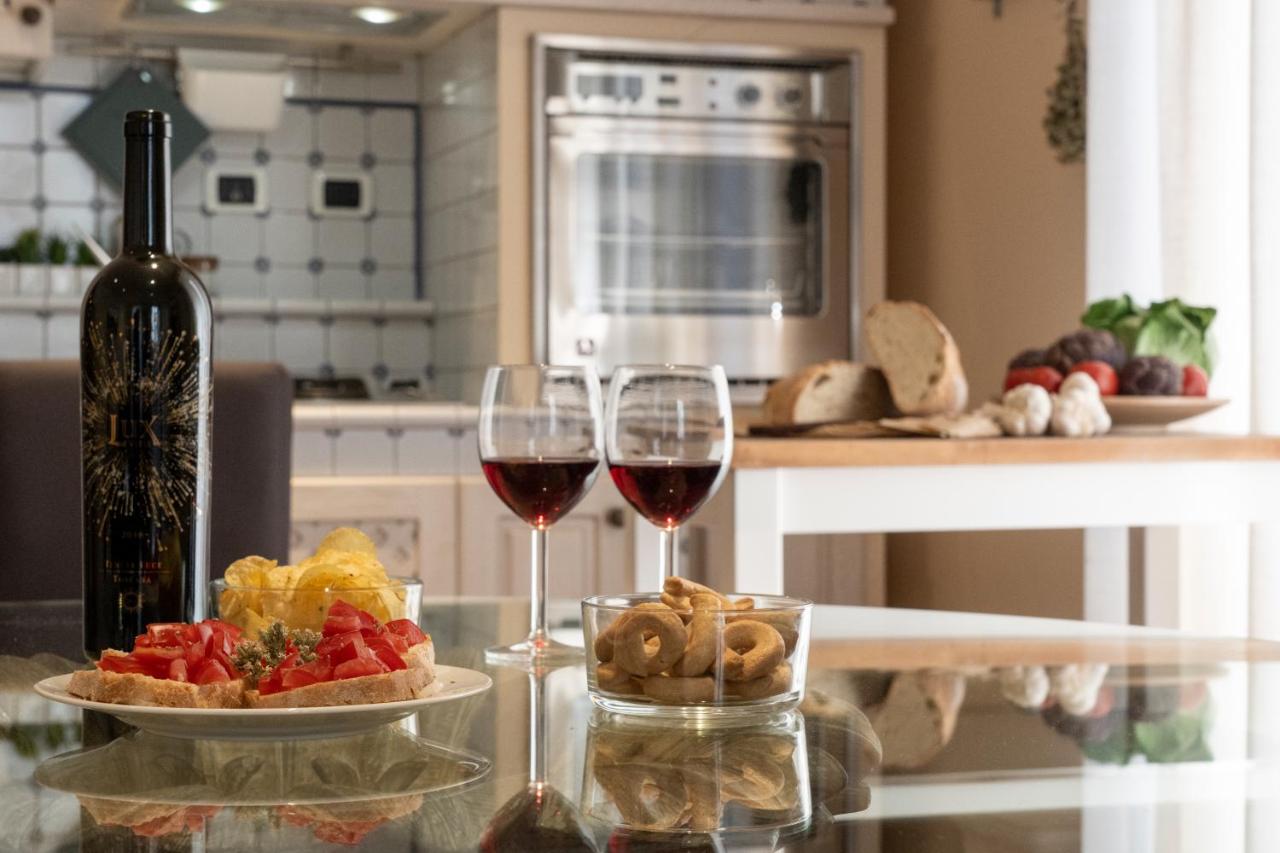 Vicolo dei Malespini - 5