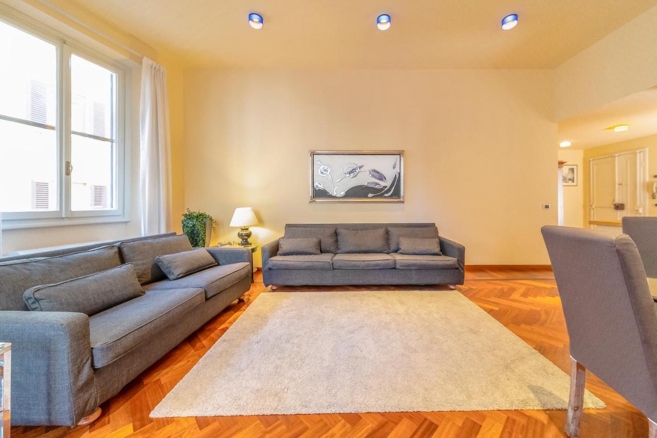 Vicolo dei Malespini - 2