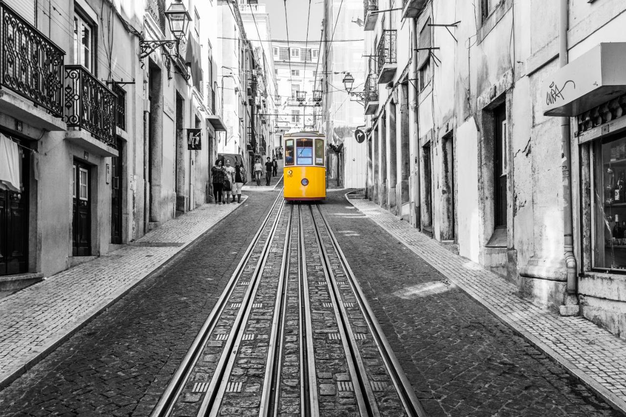 Elevador da Bica by SpotOn Apartments - 5