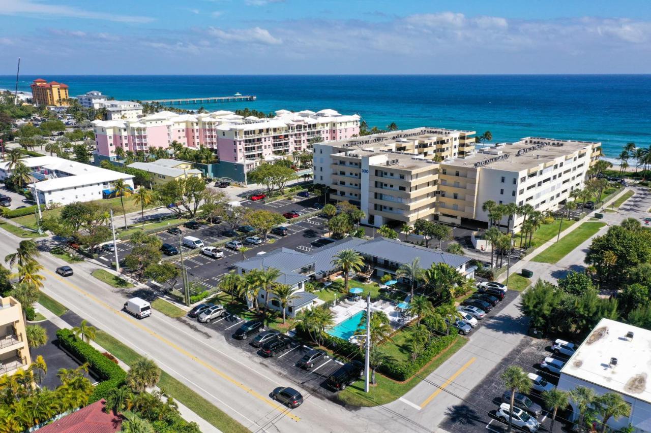 Tropic Isle Beach Resort — photo 4