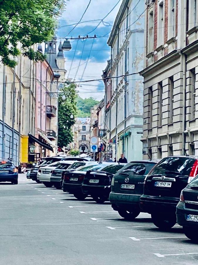 Краківська, біля Ринку - тераса, мініатюра 22