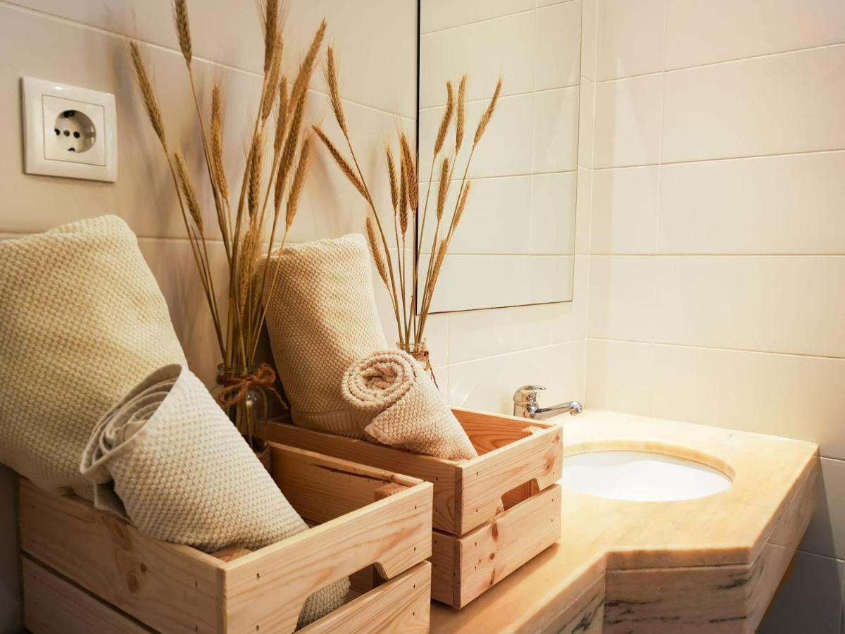 Alegria Center Apartments - 3