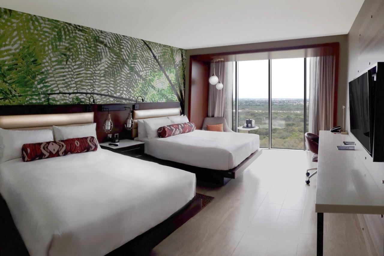 Marriott Santa Cruz de la Sierra Hotel photo